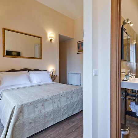 Vatican Domus Luxury Rooms Rzym Zewnętrze zdjęcie
