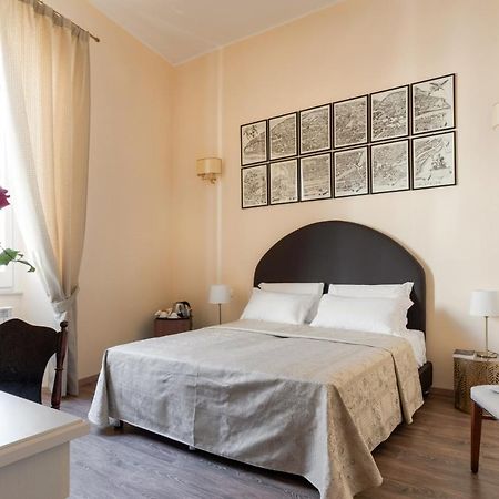 Vatican Domus Luxury Rooms Rzym Zewnętrze zdjęcie
