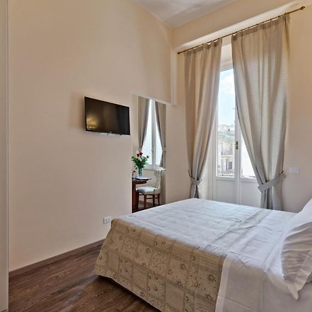 Vatican Domus Luxury Rooms Rzym Zewnętrze zdjęcie