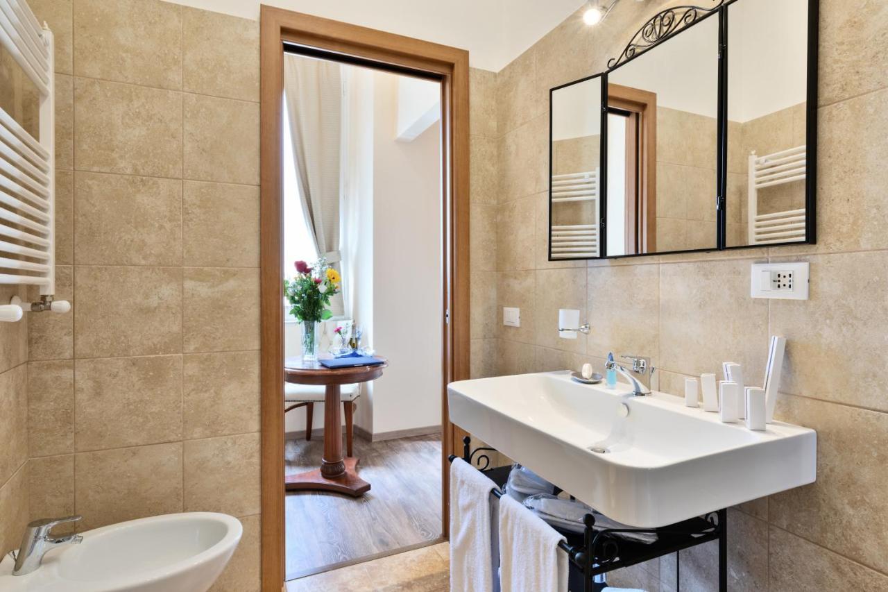 Vatican Domus Luxury Rooms Rzym Zewnętrze zdjęcie