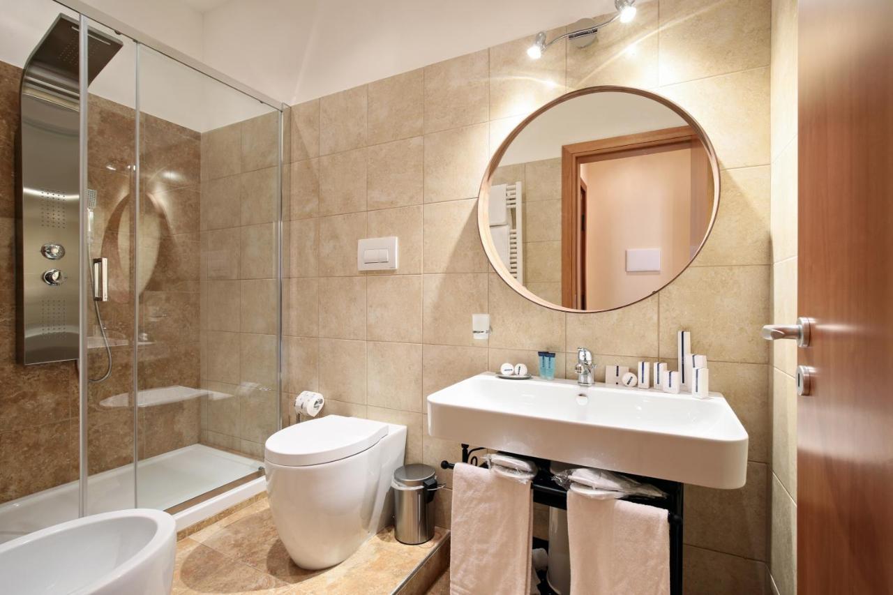 Vatican Domus Luxury Rooms Rzym Zewnętrze zdjęcie