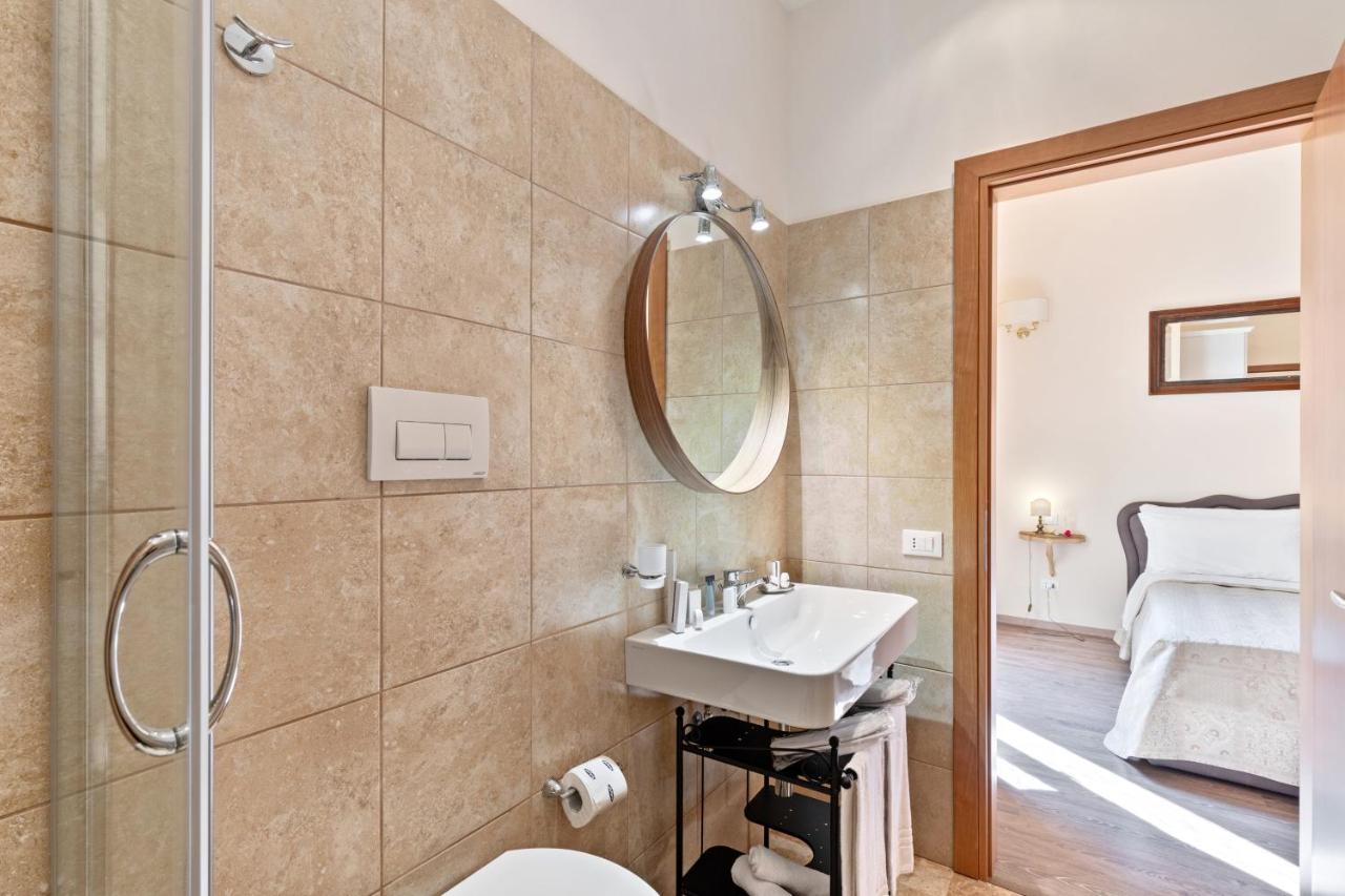 Vatican Domus Luxury Rooms Rzym Zewnętrze zdjęcie