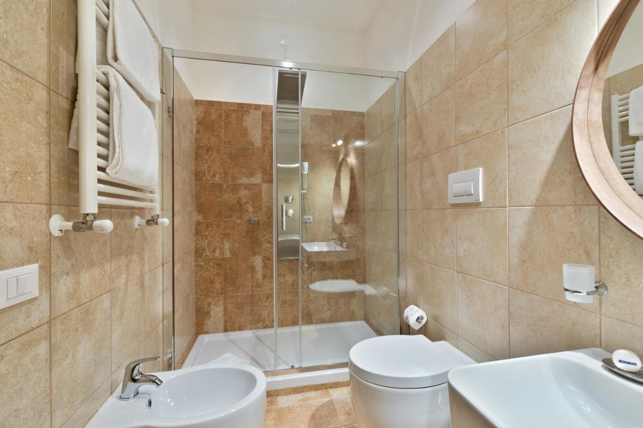 Vatican Domus Luxury Rooms Rzym Zewnętrze zdjęcie