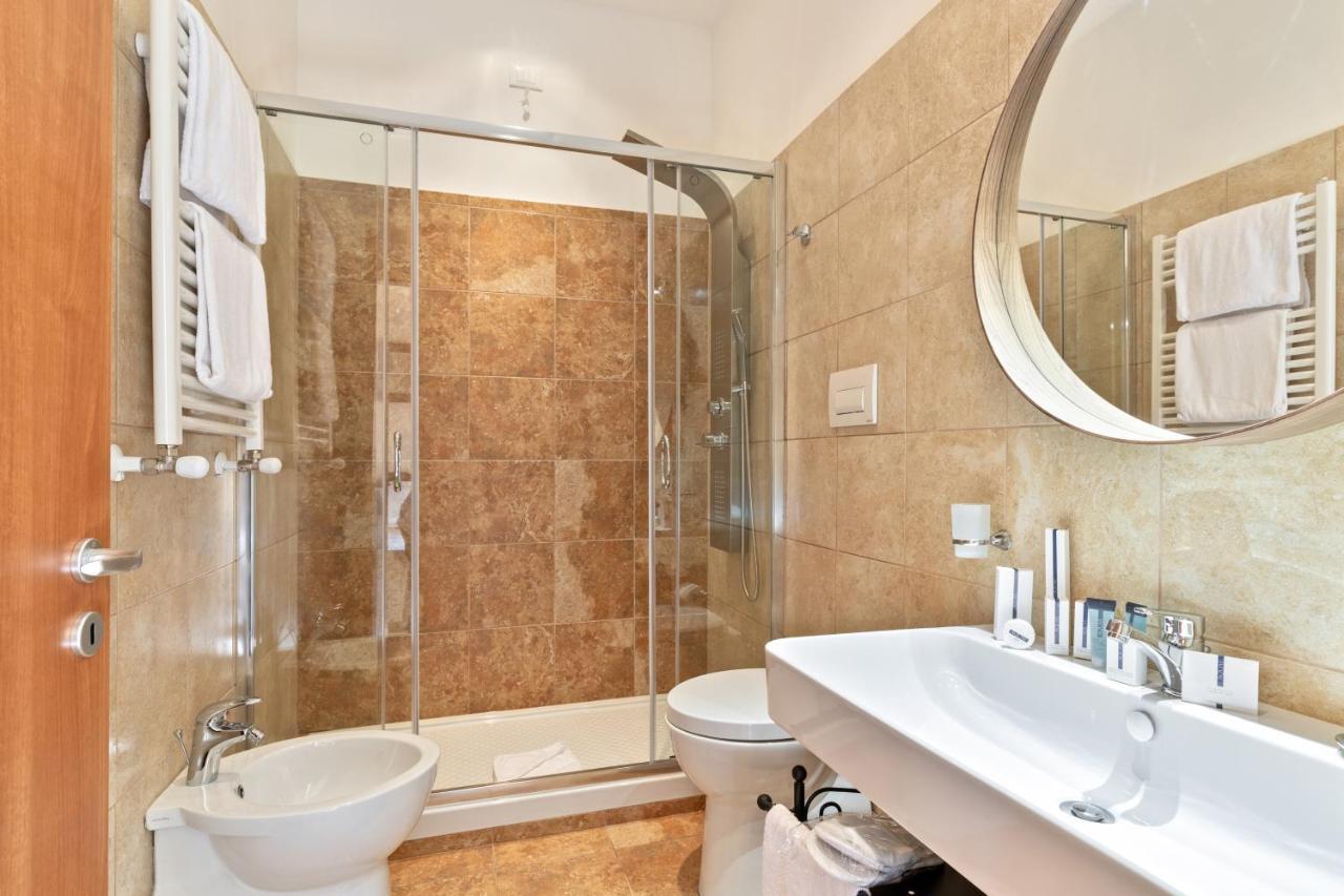 Vatican Domus Luxury Rooms Rzym Zewnętrze zdjęcie