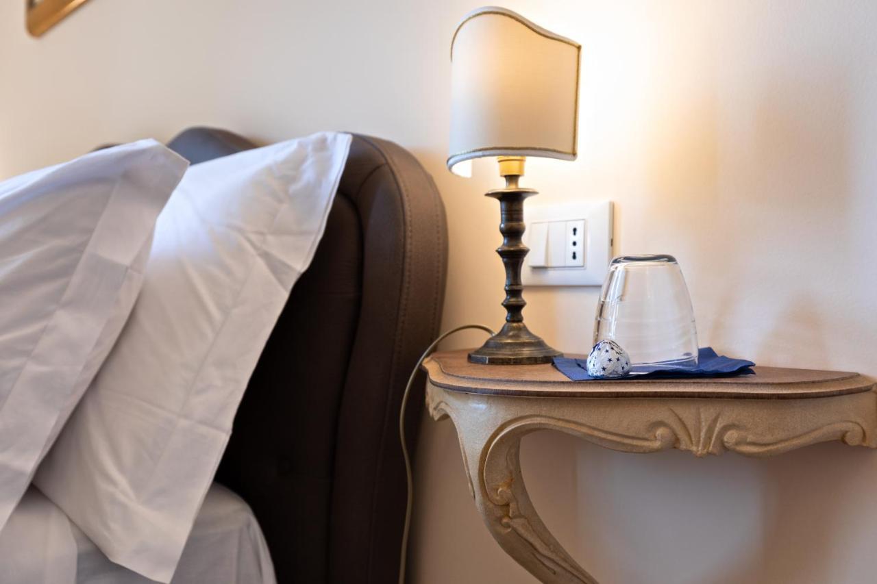 Vatican Domus Luxury Rooms Rzym Zewnętrze zdjęcie