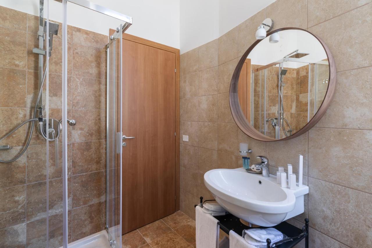 Vatican Domus Luxury Rooms Rzym Zewnętrze zdjęcie