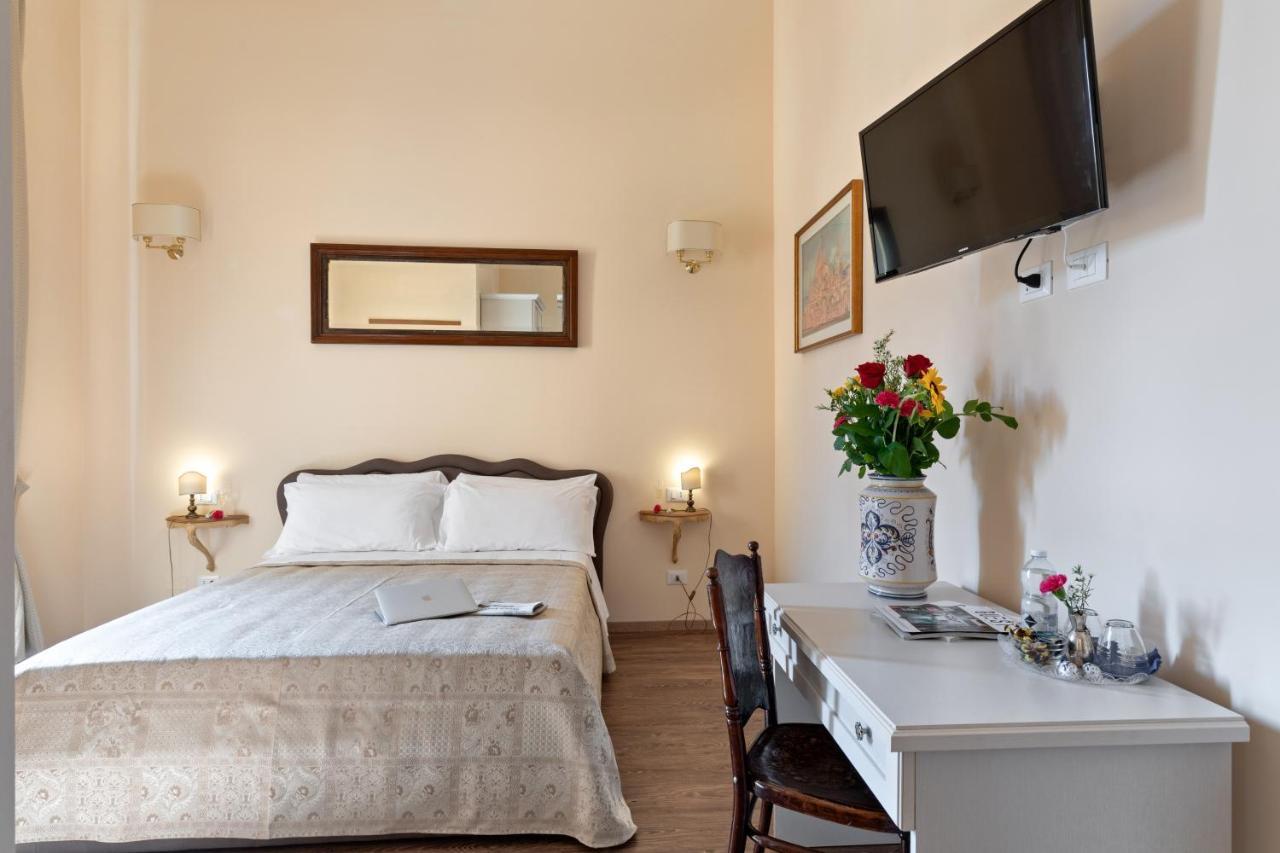 Vatican Domus Luxury Rooms Rzym Zewnętrze zdjęcie