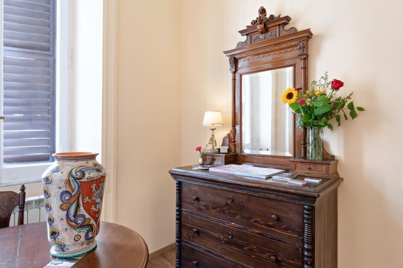 Vatican Domus Luxury Rooms Rzym Zewnętrze zdjęcie